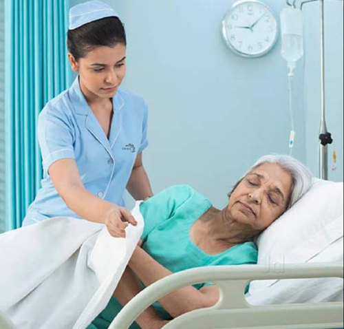 Home Nursing Care Services in chennai