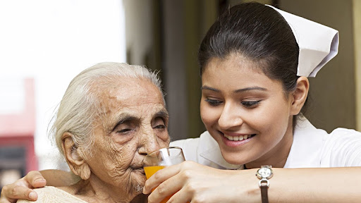 Patient Care Services In Chennai